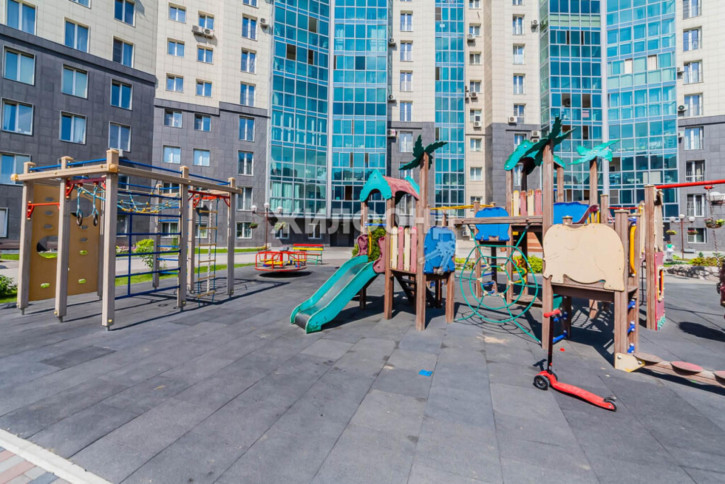 1-комн квартира Шевченко, 15