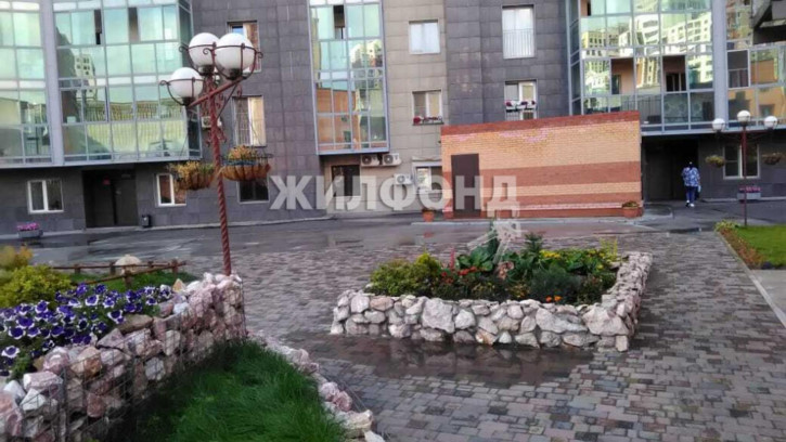 1-комн квартира Шевченко, 15
