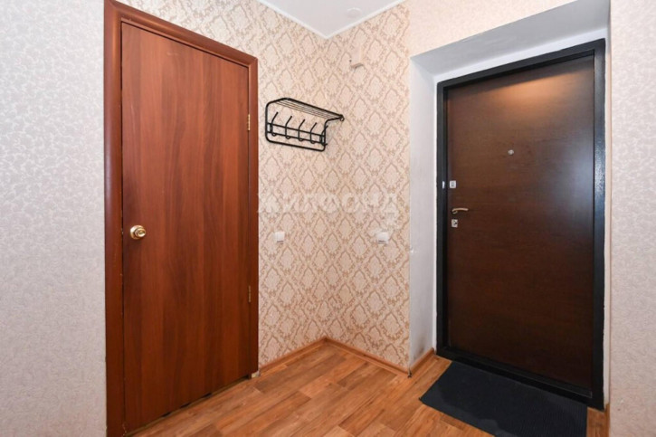 1-комн квартира Кубовая, 94