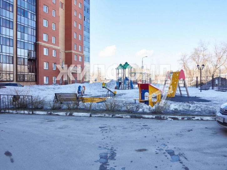 1-комн квартира Кубовая, 94