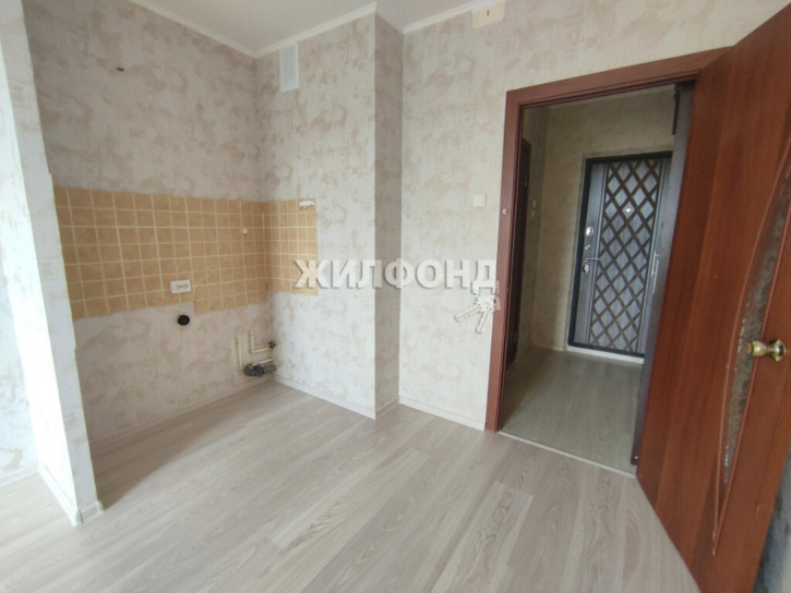 1-комн квартира Тюленина, 21