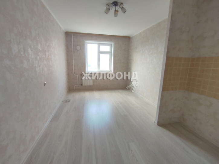 1-комн квартира Тюленина, 21