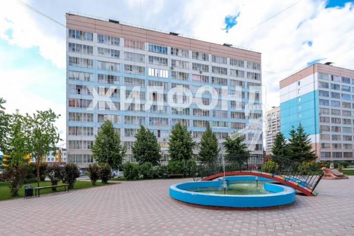 1-комн квартира Тюленина, 21