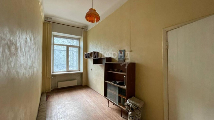 6-комн квартира Серебренниковская, 23