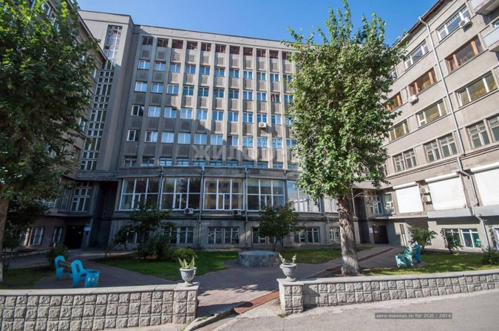 6-комн квартира Серебренниковская, 23