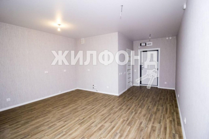 1-комн квартира Тайгинская, 37