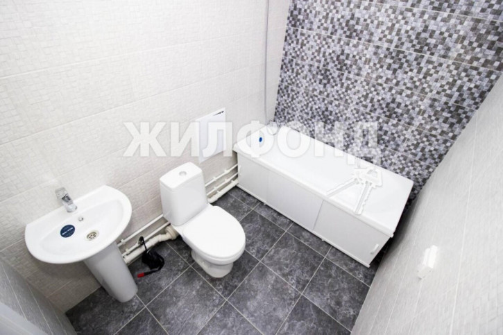 1-комн квартира Тайгинская, 37