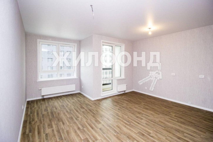 1-комн квартира Тайгинская, 37