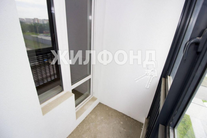 1-комн квартира Тайгинская, 37