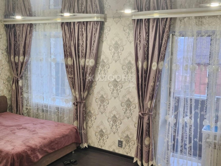 1-комн квартира Лескова, 252