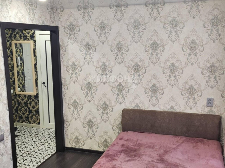 1-комн квартира Лескова, 252