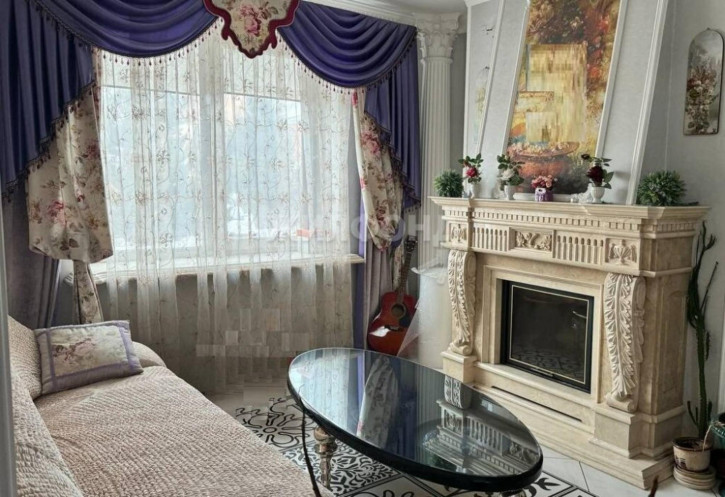 Коттедж/дом Кутузова