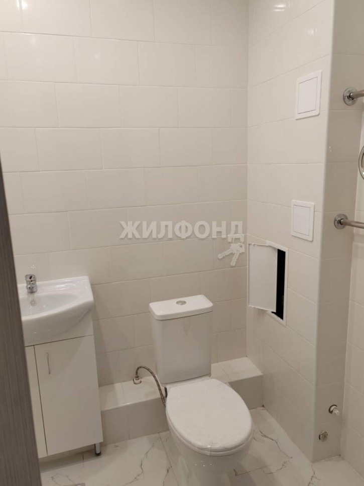 1-комн квартира Забалуева, 102