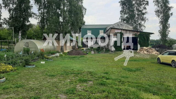 Коттедж/дом снт Калинка