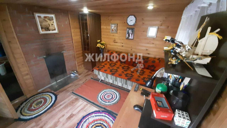 Коттедж/дом снт Калинка