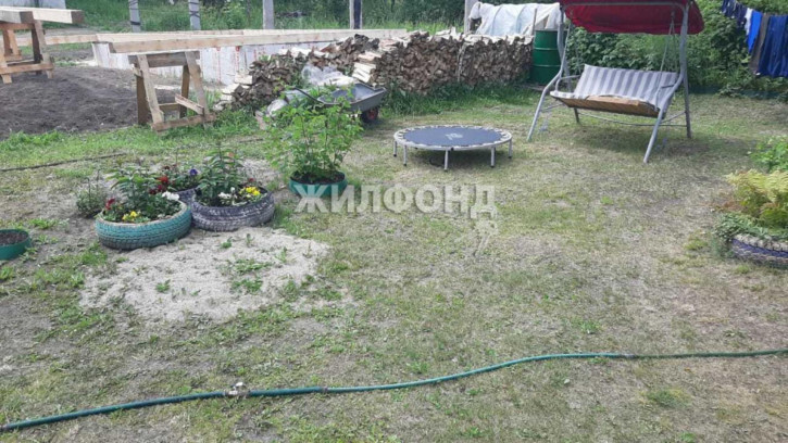 Коттедж/дом снт Калинка