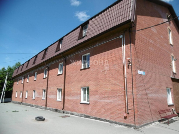 1-комн квартира Знаменская, 8 А