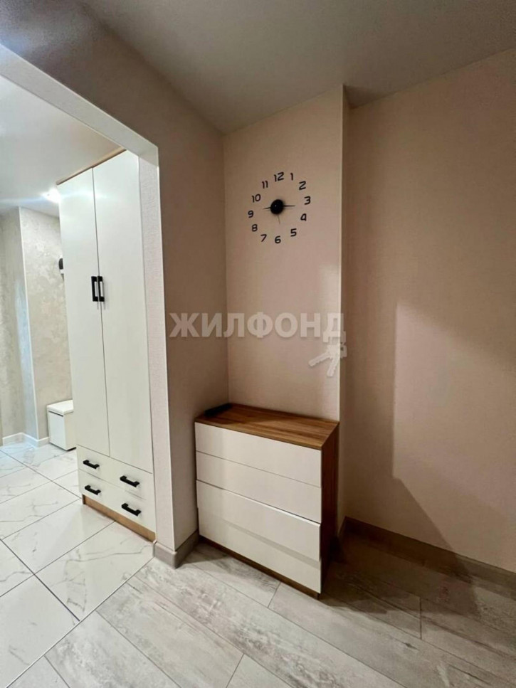 1-комн квартира Зорге, 229/1