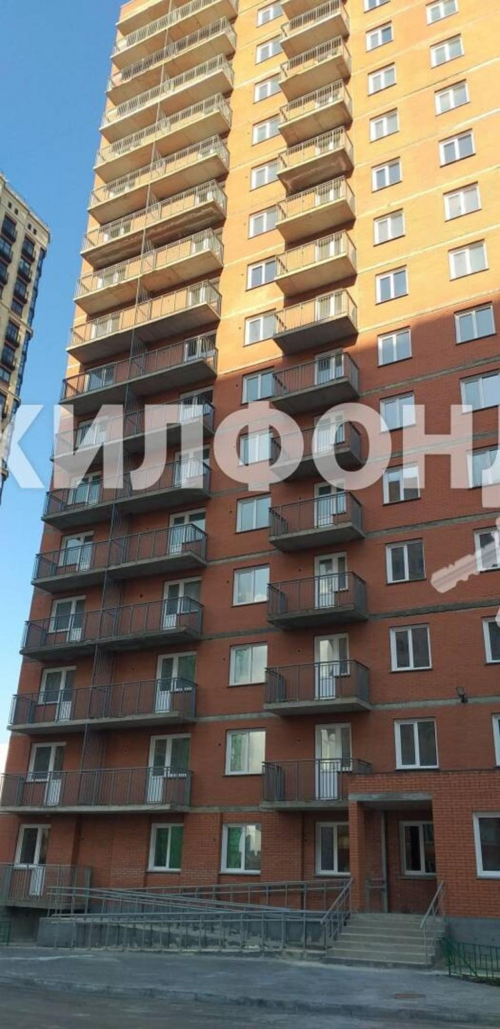 1-комн квартира микрорайон Закаменский, 12