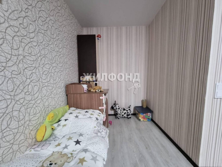 1-комн квартира Обская, 80