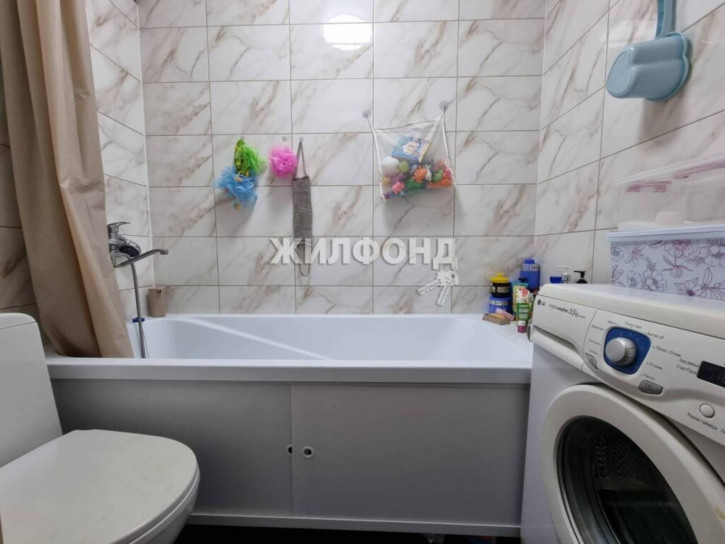 1-комн квартира Обская, 80