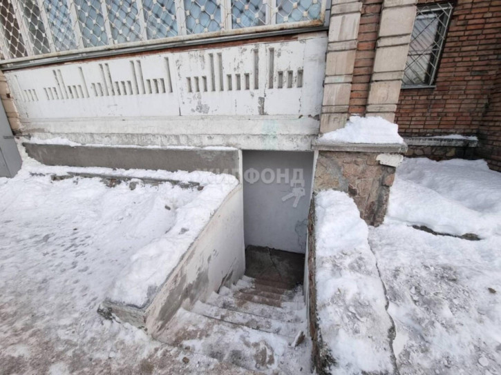 1-комн квартира Обская, 80