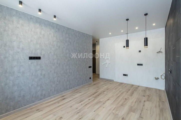 1-комн квартира Прибрежная, 6
