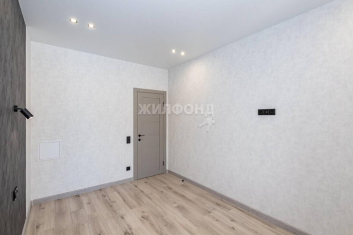 1-комн квартира Прибрежная, 6