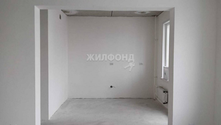 1-комн квартира Игарская, 5
