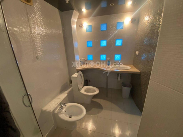 2-комн квартира Звёздная, 20