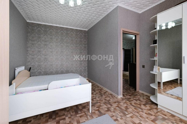 Коттедж/дом Тенистая