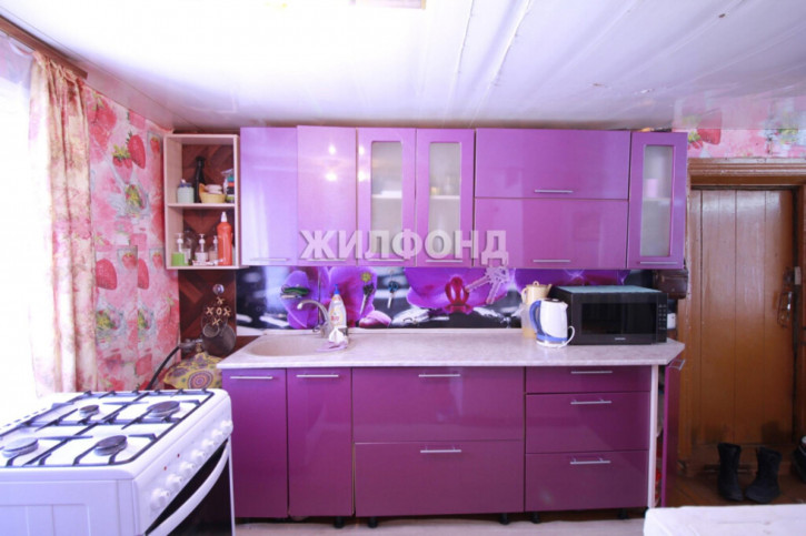 Коттедж/дом Стартовая