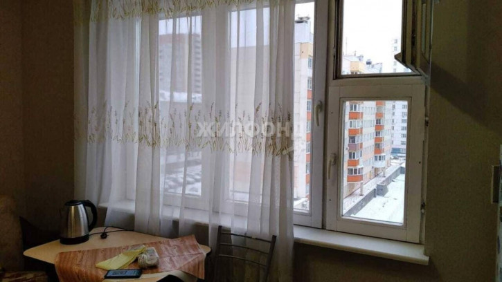 1-комн квартира Звёздная, 78