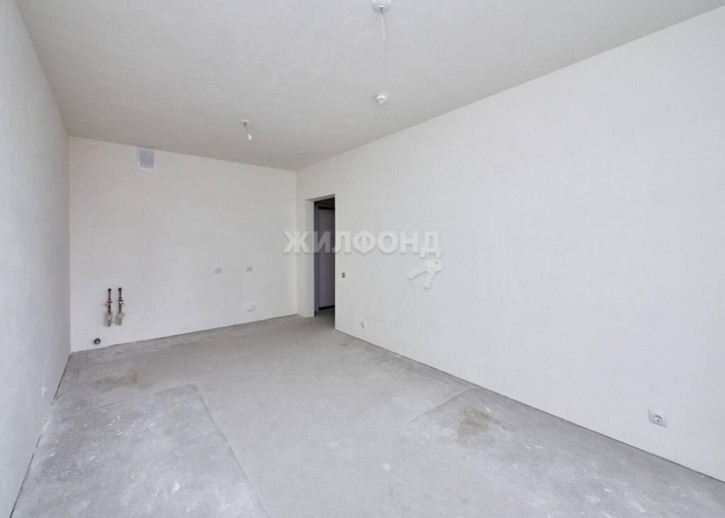 1-комн квартира Ясный Берег, 33