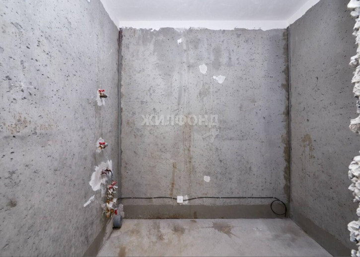 1-комн квартира Ясный Берег, 33