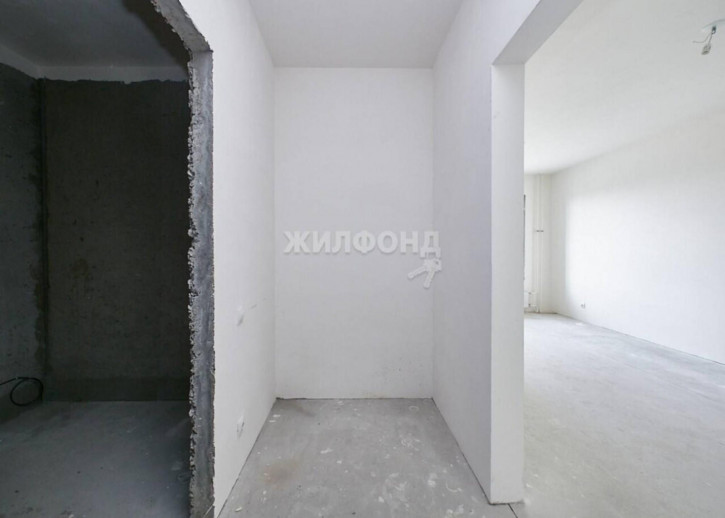 1-комн квартира Ясный Берег, 33