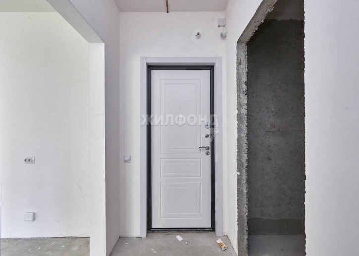 1-комн квартира Ясный Берег, 33