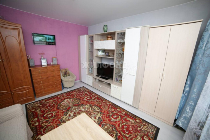 1-комн квартира Большая, 668