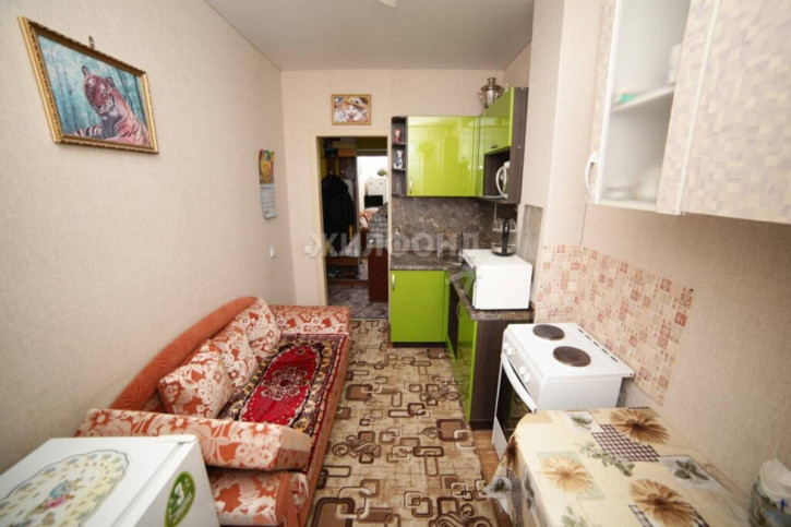 1-комн квартира Большая, 668