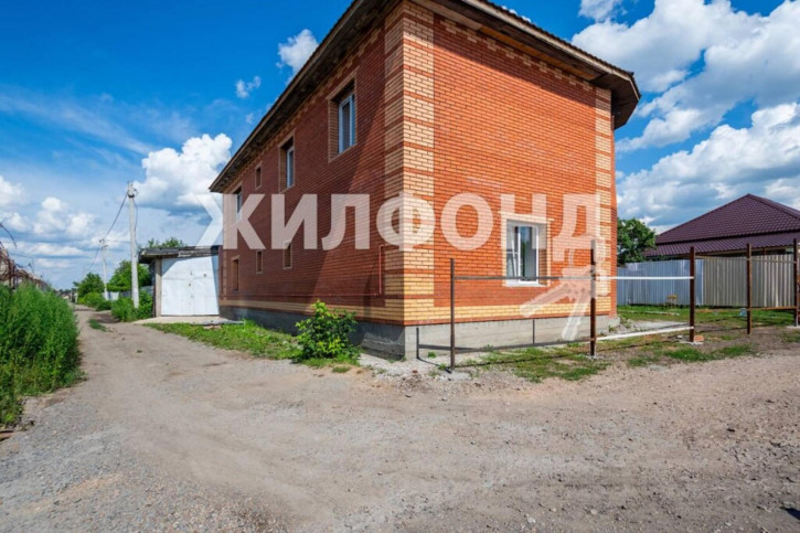 Коттедж/дом с/о Горняк