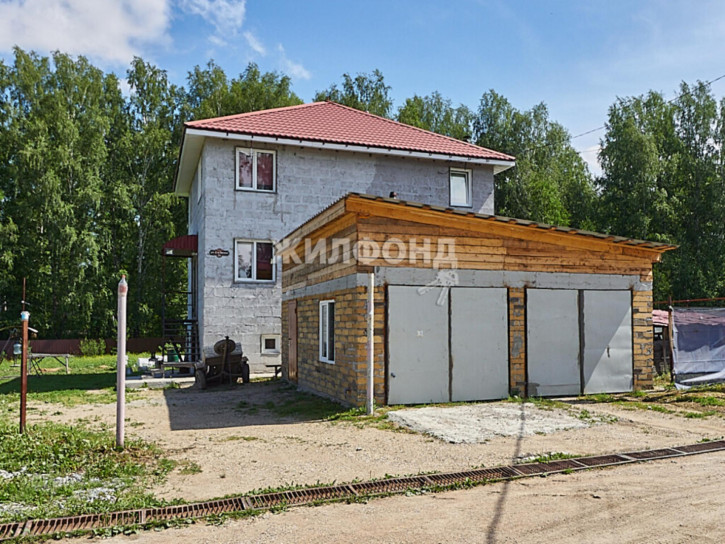 Коттедж/дом днт Удачный
