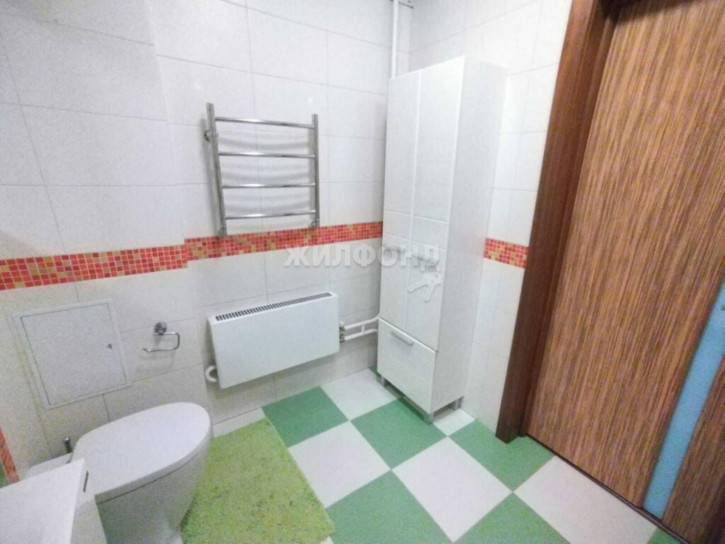 1-комн квартира Балтийская, 35