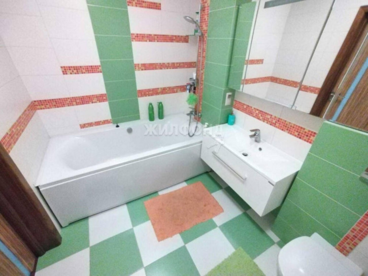 1-комн квартира Балтийская, 35