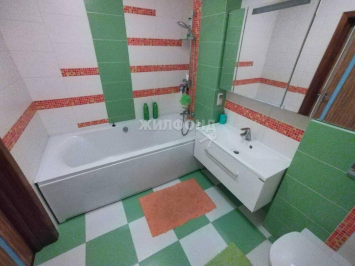 1-комн квартира Балтийская, 35