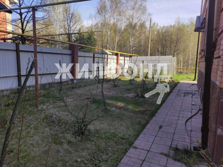 Коттедж/дом Бирюзовая