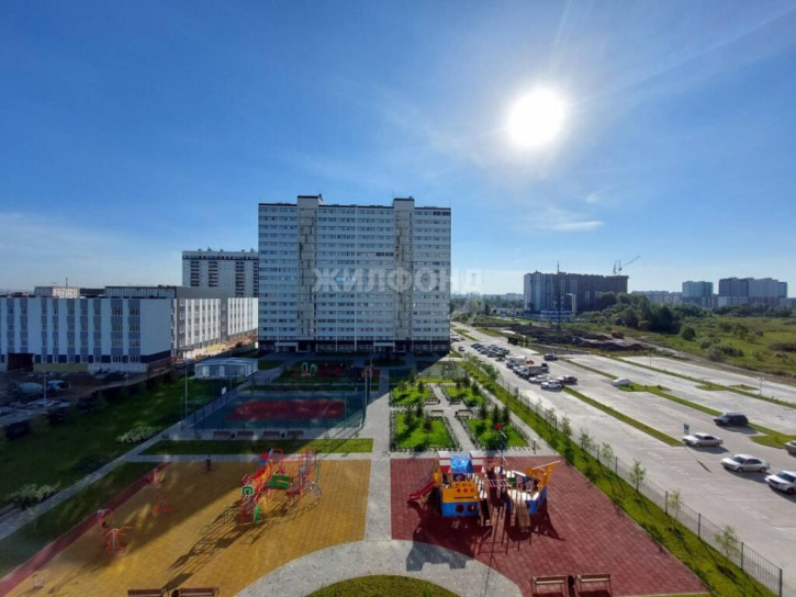 1-комн квартира Забалуева, 102