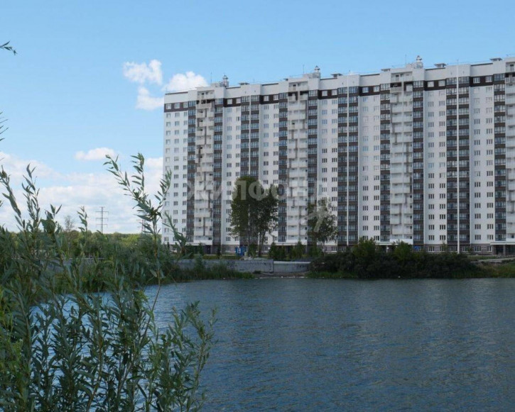 1-комн квартира Забалуева, 102
