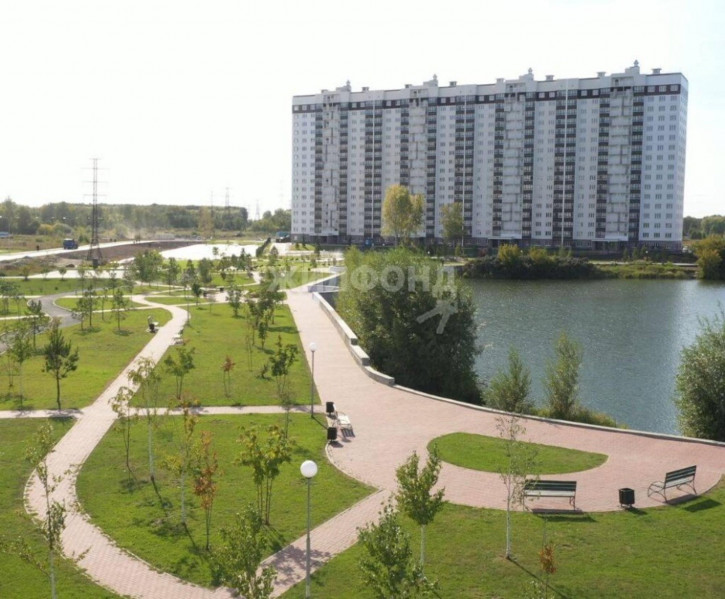 1-комн квартира Забалуева, 102