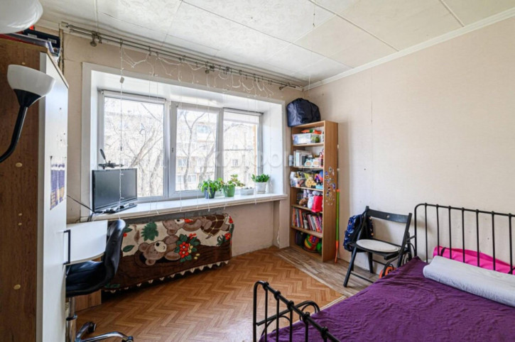 1-комн квартира Петухова, 20