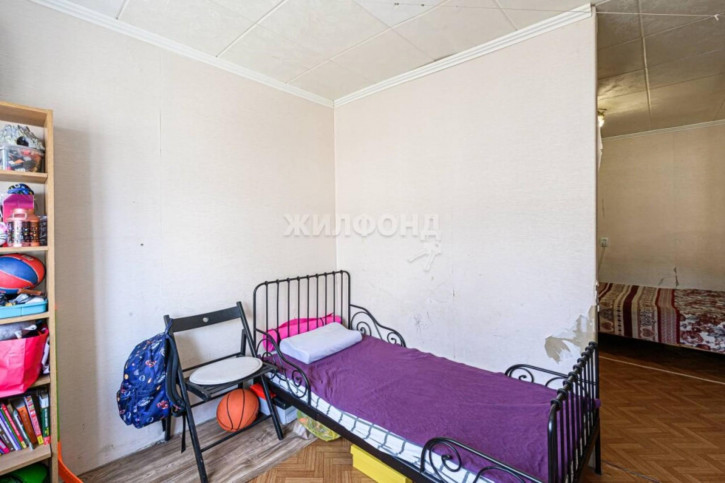 1-комн квартира Петухова, 20